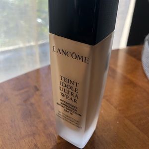 Lancôme Teint Idole Ultra Long Wear Foundation 410